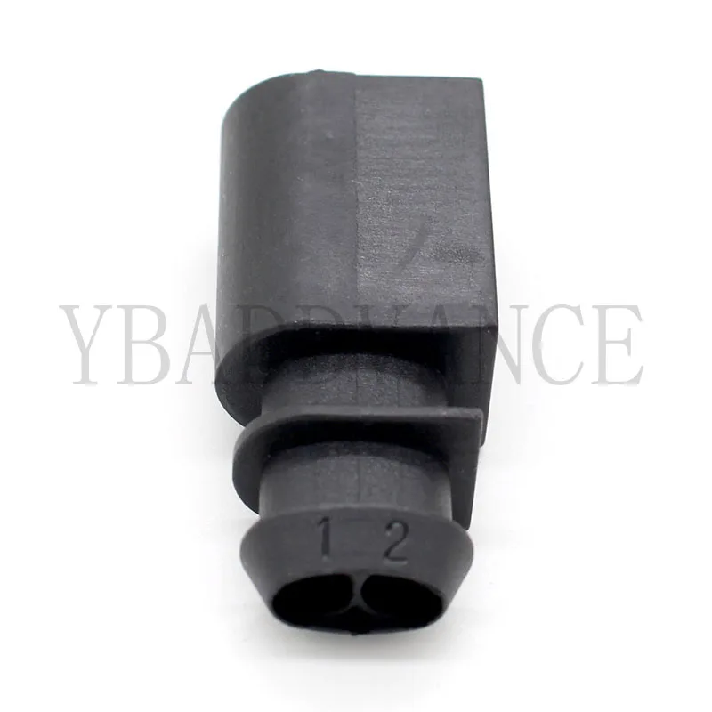 4D0971992 вязка Запчасти 2 контактный разъем для Mercedes-Benz V W Jetta Golf Audi A3 Passat B6