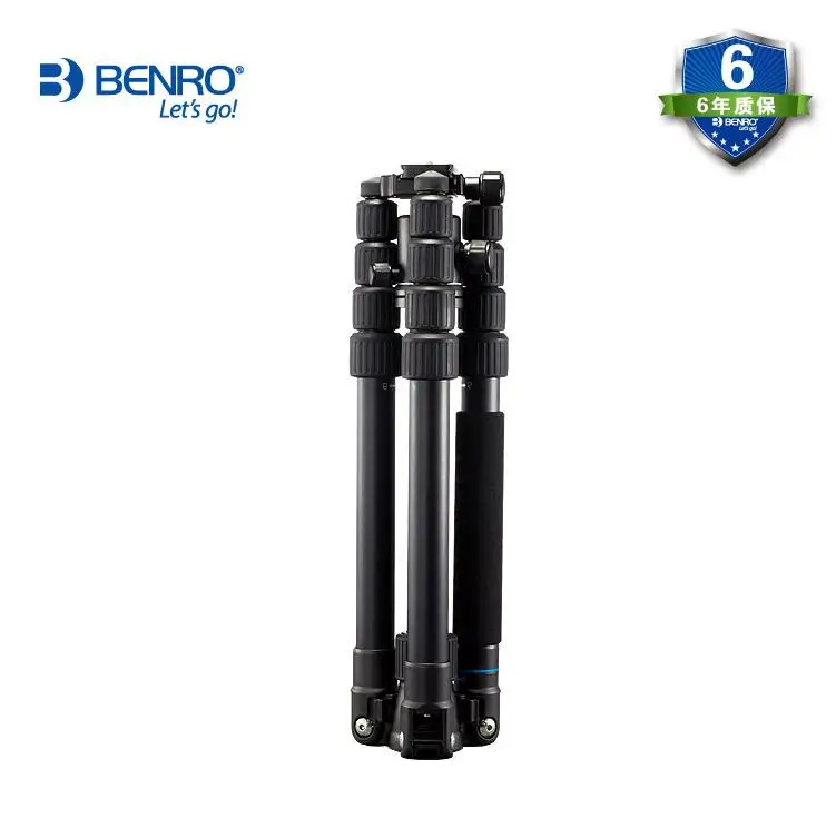 US $293.00 Benro C1692tb0 Folded Carbon Fiber Tripod With B0 Ball Head