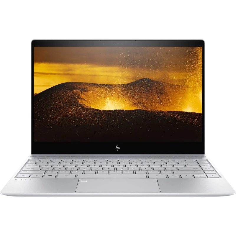 Ноутбук HP Envy 13-ad108ur Intel Core i7 8550U/8Gb/512Gb SSD/No ODD/13.3&quot UHD IPS/NVIDIA GeForce MX150 2Gb/Cam/WiFi/BT/Win10 |