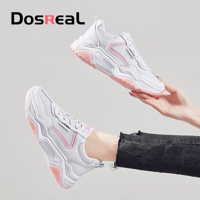 cute chunky sneakers