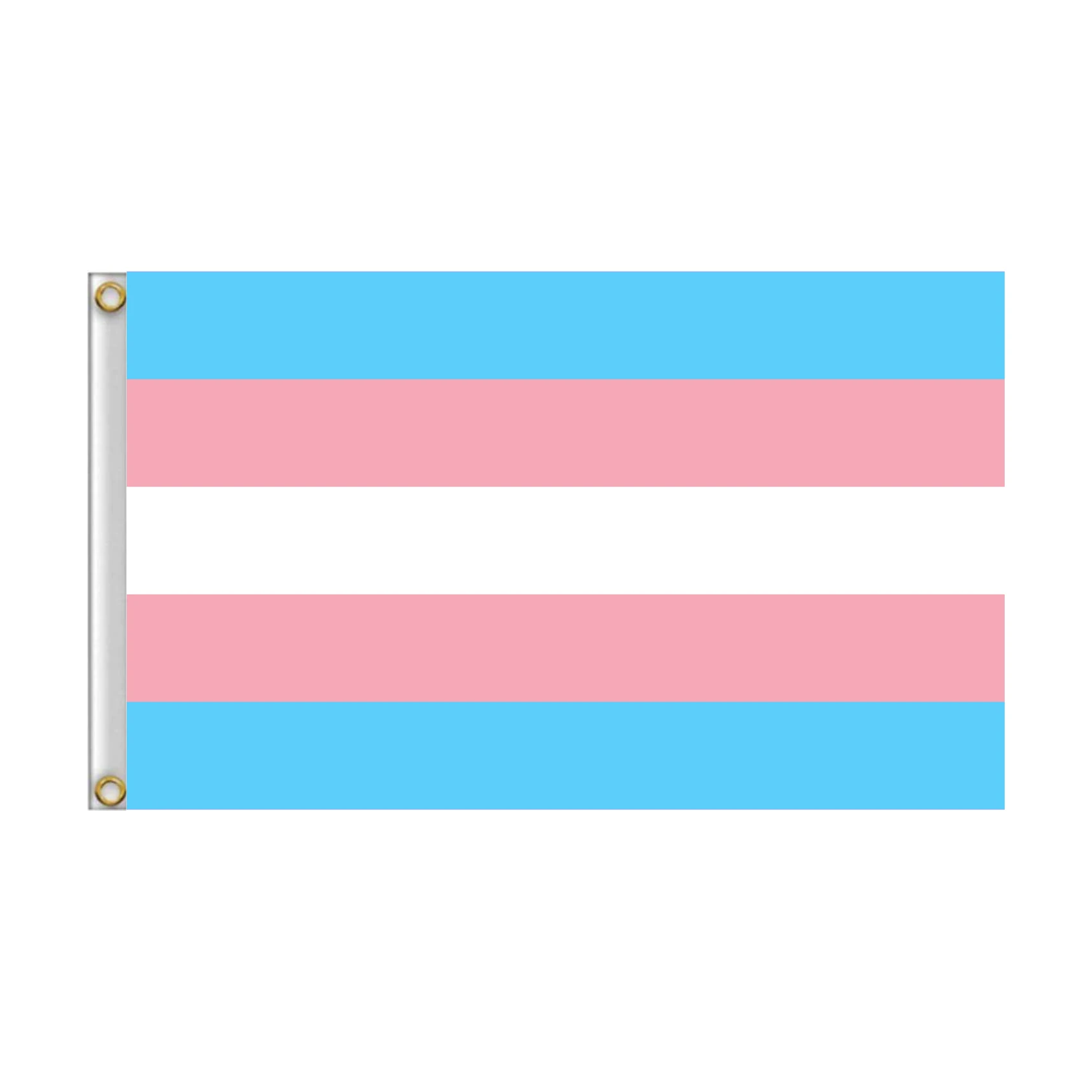 

Free Shipping 3x5 ft homosexual LGBT Gay Pride Rainbow Flag Transgender Pride flag Decoration Flag with 2 air holes