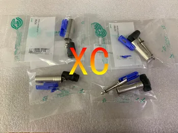 

NP2X/NP2X-B PLUG Mono Professional 2 Pole 6.35 mm 6.5mm Stereo Jack Plug for Neutrik 6.35mm jack