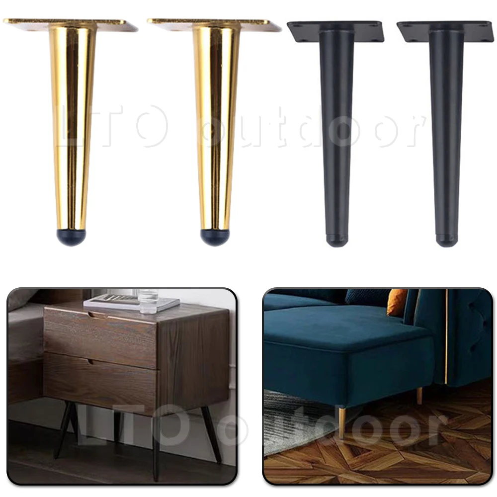 

Прямая мебель, подставка для ног, стул, диван, чайный столик, фурнитура для ванной комнаты, аксессуары для мебели, упаковка 1, золотой и черный