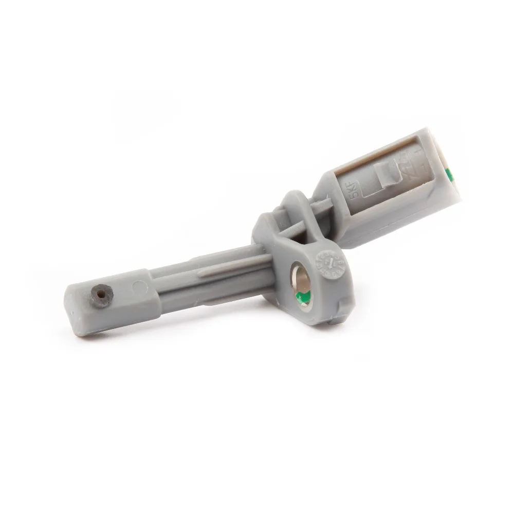Серый FWD левый ABS Датчик скорости колеса WHT 003 859 A для Audi A3 Q3 TT VW Jetta MK5 Golf MK6 Passat B6 Seat Skoda 1K0927807A