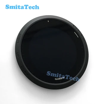 

Pretty Front Case Cover For GARMIN Forerunner 945 GPS Watch LCD Screen With Display Digitizer Replacement Panel