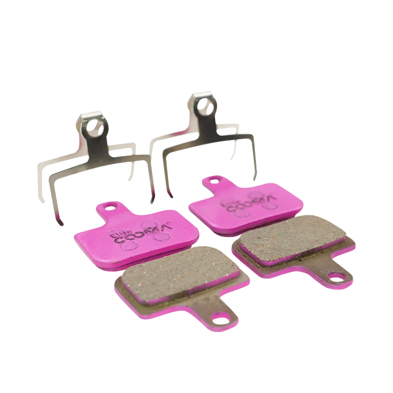 4 Paia di Pastiglie Freno a Disco in Ceramica per AVID DB 1 3 5 Elixir SRAM LEVEL TL T UTL TLM B1 Red Force ETap AXS HRD - Image 4