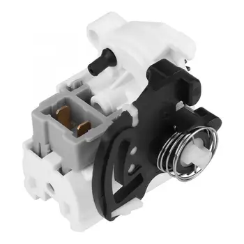 

Oversea Trunk Rear Lid Tailgate Central Lock Motor Actuator for RENAULT CLIO MEGANE 7700435694 car accessories