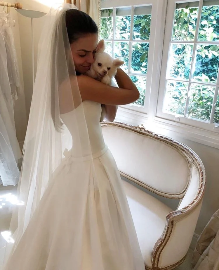 Производитель: идеальный свадебный стилист завод официальный storeNeckline: StraplessDresses