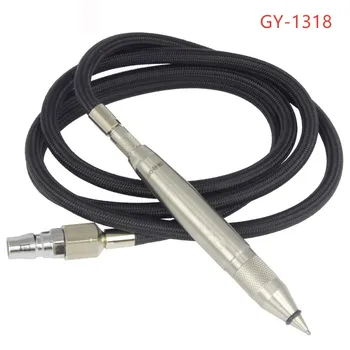 

Pneumatic engraving pen pneumatic engraving pen chisel GY1318