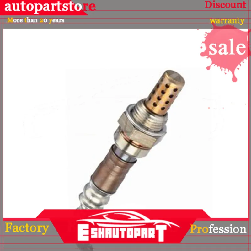 Составной детали спирального кабели для Тойота Crown для Lexus IS250 300 250C GS300 350 430 460 кислорода Сенсор 89465-30850 8946530850