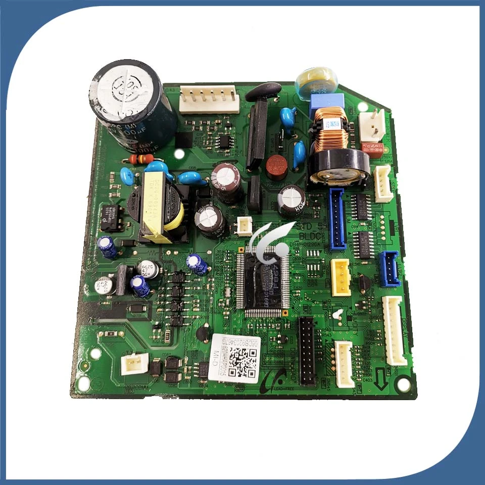 For Air Conditioning Computer Board Db92 c E J F G B D H Db41 a Db92 Board Air Conditioner Parts Aliexpress