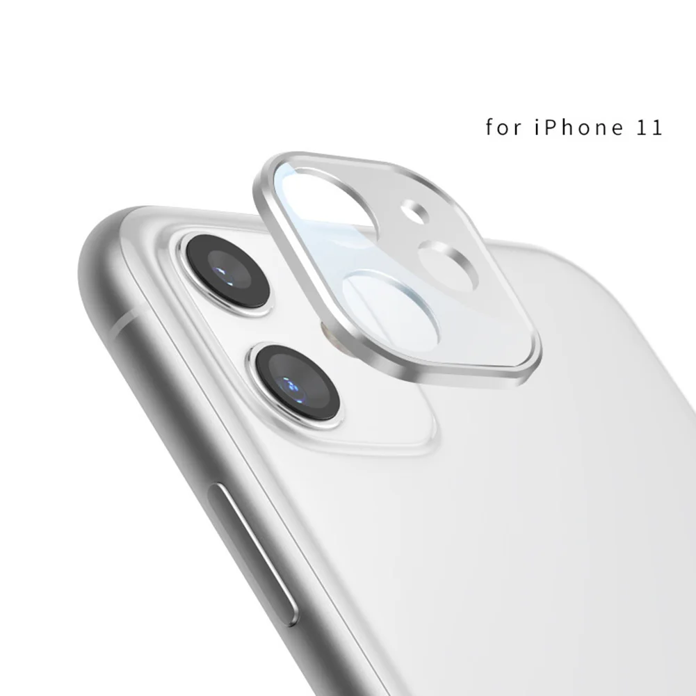 9D стекло для камеры для iPhone 11 Pro Max защита экрана прозрачная пленка для объектива для iPhone 11 11Pro для iPhone11 стекло