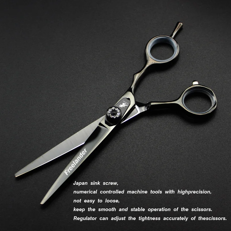 Hair scissors  (2)