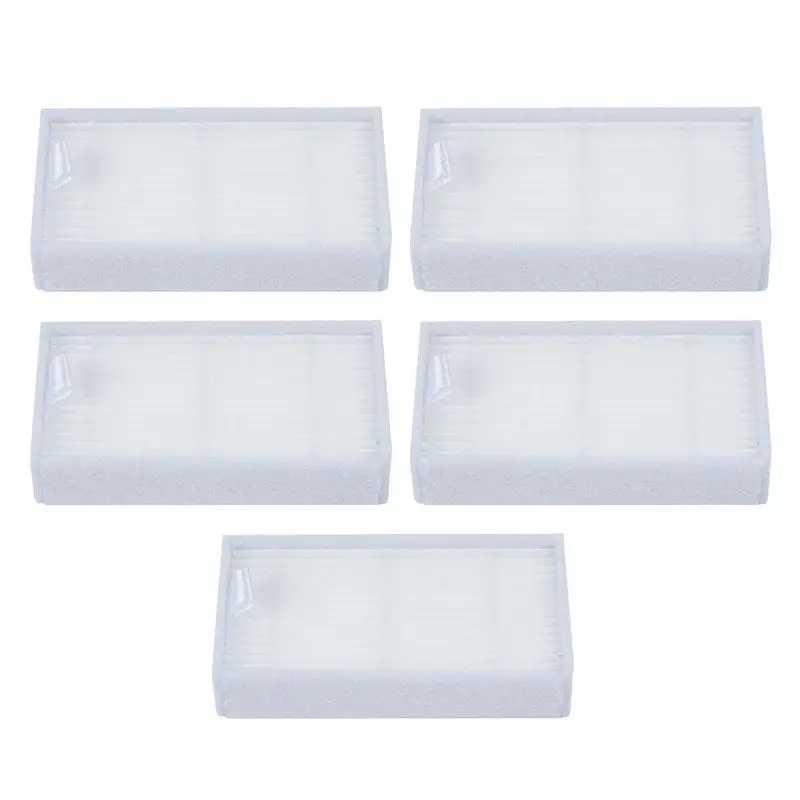 18x фильтры поставки бытовой пылесос Запчасти для Medion MD16192 аксессуар