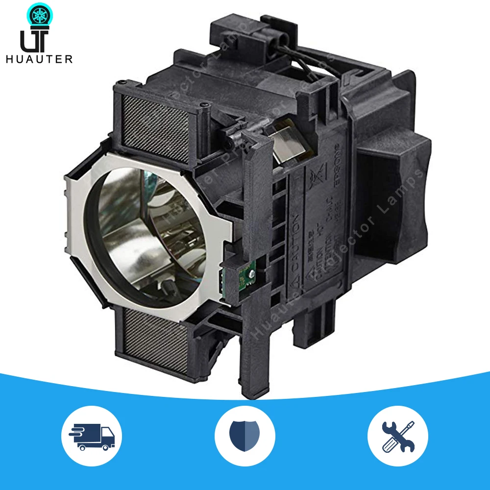 V13H010L84 лампой с Корпус для Epson EB-Z9750U EB-Z9800W EB-Z9870U EB-Z9875U EB-Z9900W PowerLite Pro Z10000UNL
