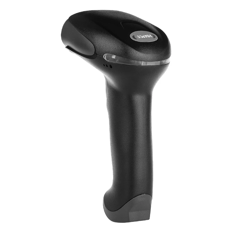 Проводной портативный сканер NETUM CCD 1D штрих кода Портативный Usb кабель A4