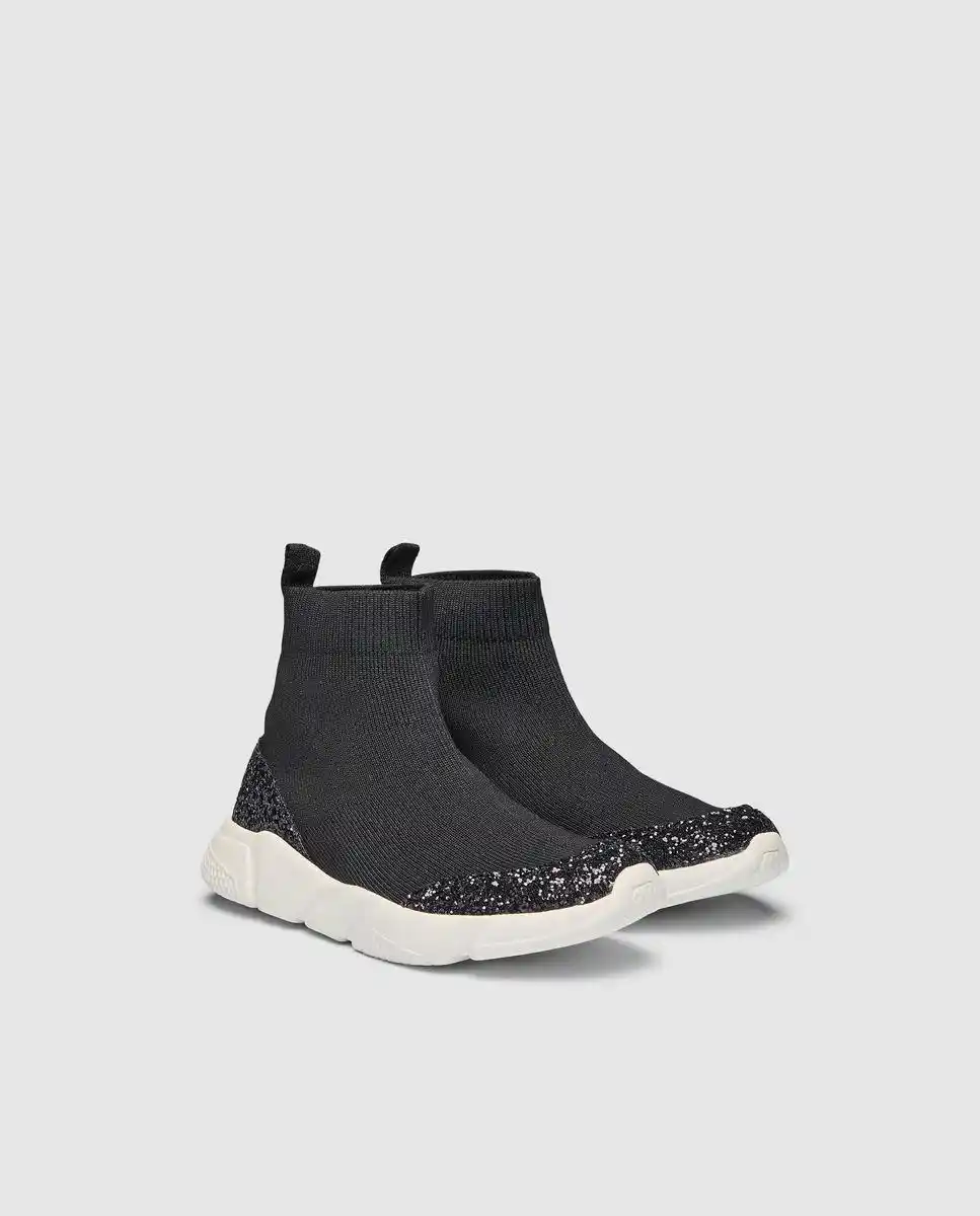 Zapatillas Tipo Calcetin Niña Online Shop, UP TO 64% OFF |  www.apmusicales.com