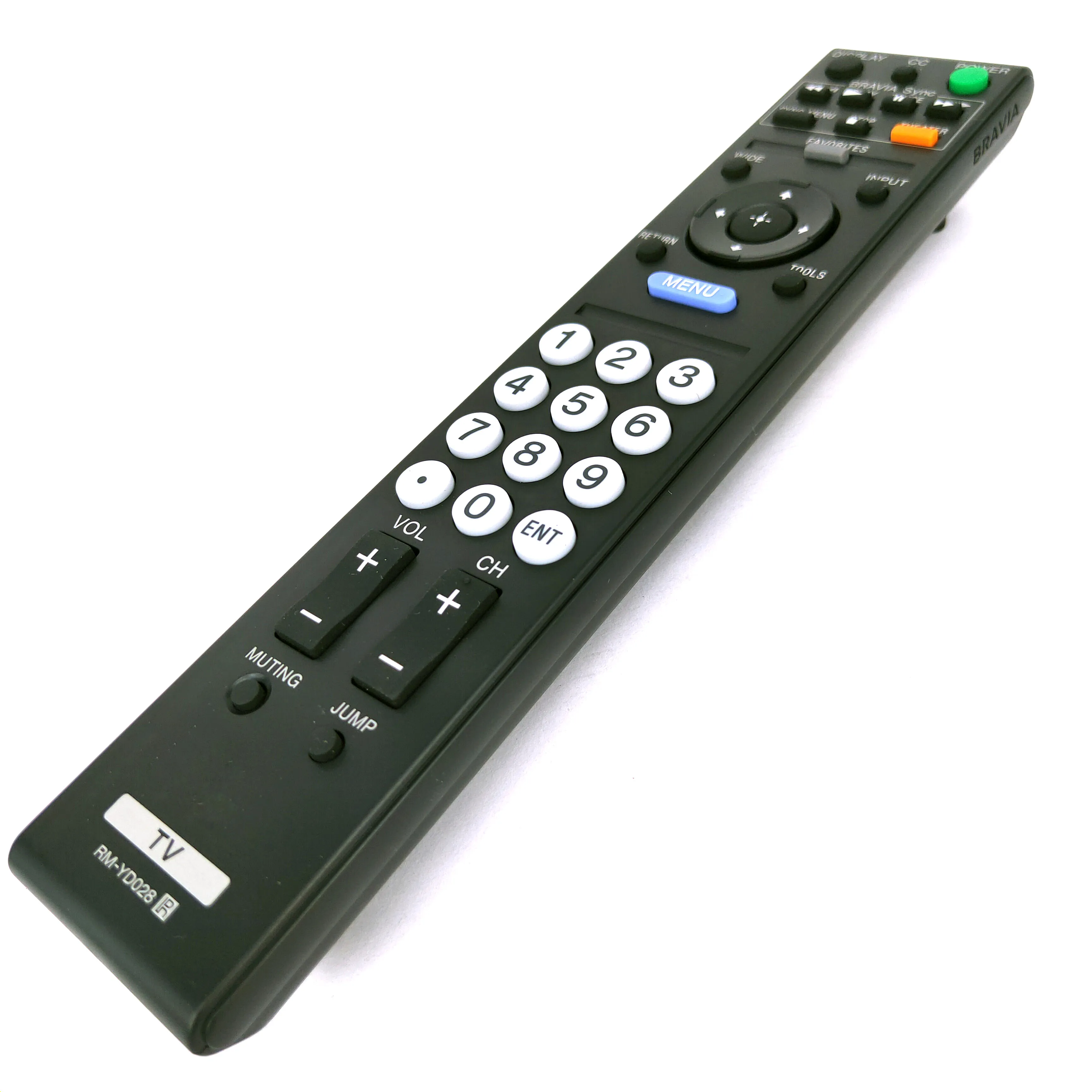 Новый оригинальный телефон для Sony LCD LED TV Remote Control KDL32L5000 KDL46S5100 KDL32XBR9 KDL26L5000