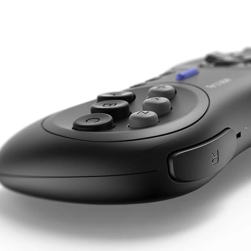 Gamepad 8bitdo M30 2.4g sem Fio para o Sega Genesis Original e Sega Mega Drive-sega Genesis - Image 6
