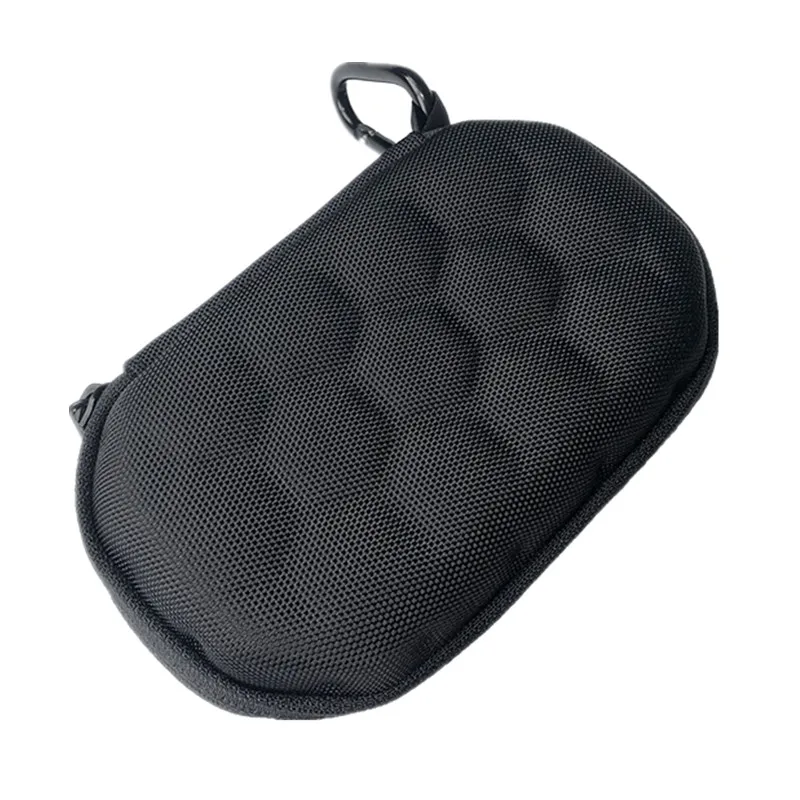 Protetor da Pele Bolsa para Razer Viper sem Fio com Fio Caixa de Armazenamento do Mouse Case de Transporte Duro Escudo Case Capa Veneno Viper 69 Cobra - Image 6