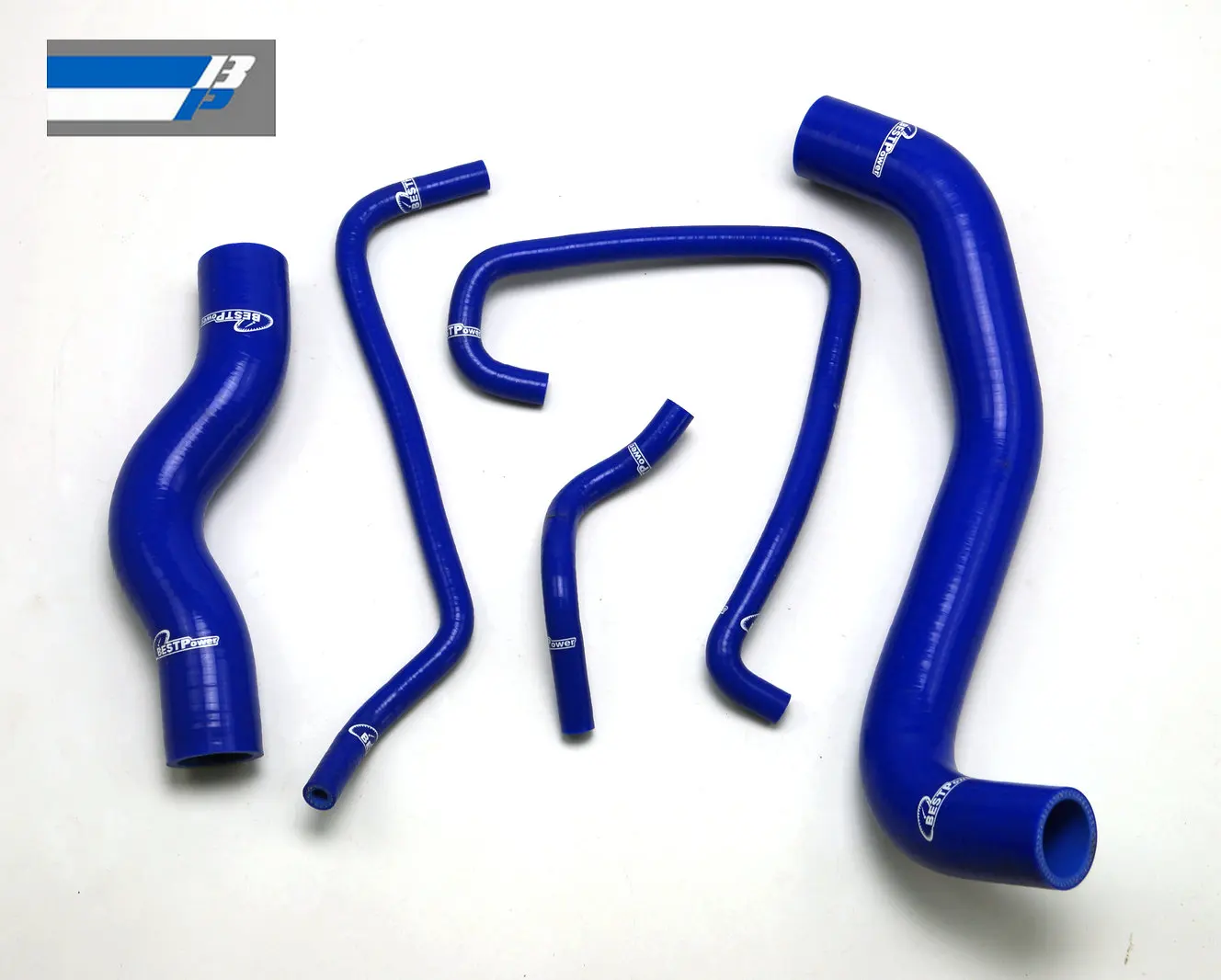 

Silicone Radiator Hose kit for INFINITI G35 2D 3.5L 2003 - 2007