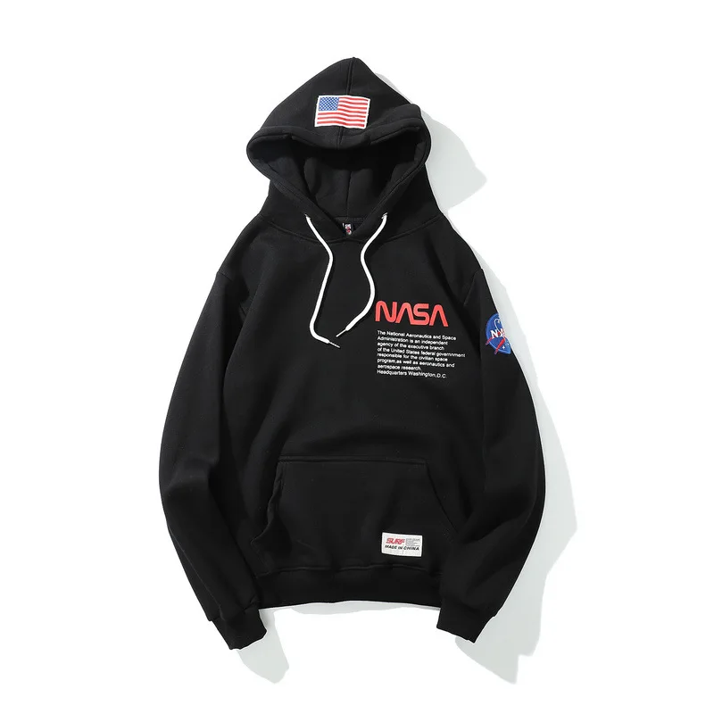 Men's hoodie 2020 spring printed wild cotton hooded sweatshirt male hip-hop Harajuku Japanese streetwear black hoodie male Men's hoodie 2020 spring printed wild cotton hooded sweatshirt male hip-hop Harajuku Japanese streetwear black hoodie male