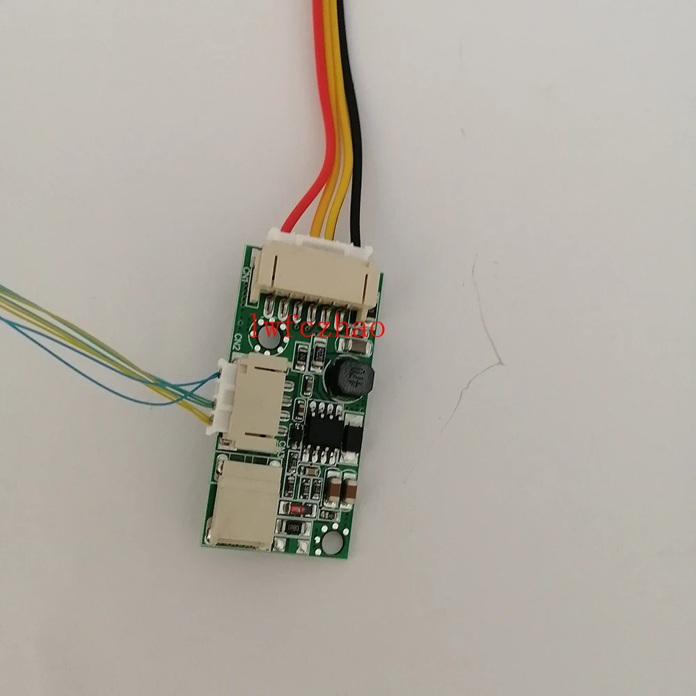 HDMI Ʈѷ ̹    ŰƮ, LCD ÷ г, е 1, 9.7 ġ, 1024X768, LP097X02, SLA1, SLA3, SLAA, SLL2