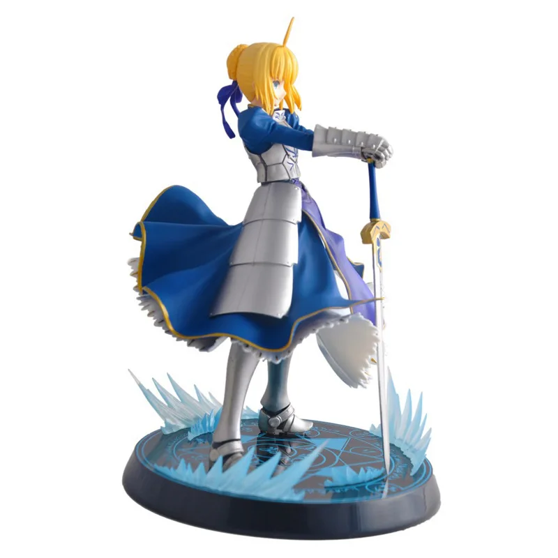 

Mifen Craft Fate/Stay Night ubw saber Knight King Ceiba Garage Kit Model
