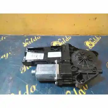 

0130822478 WINDOW MOTOR FRONT LEFT RENAULT MEGANE III COUPE