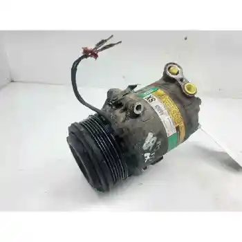 

24464152 AIR CONDITIONING COMPRESSOR OPEL ZAFIRA A