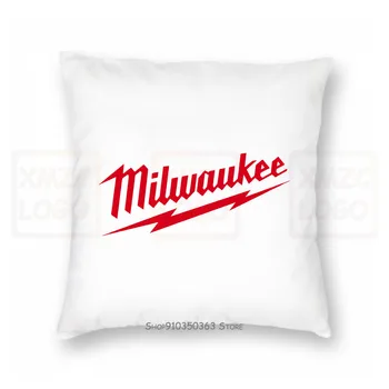 

Milwaukee M18 Fuel Pillow case Milwaukee M18 Power Tools Th Red T Women Men