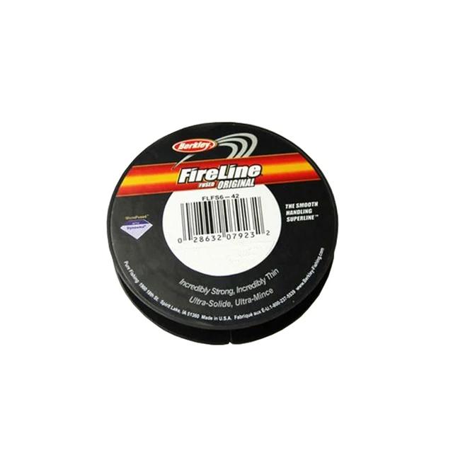 Fire Line 300YDS Filament Smooth Fireline Beading Thread Crystal Bead Thread  6LB/8LB/10LB/12LB/15LB/20LB/30LB/40LB/50LB/60LB