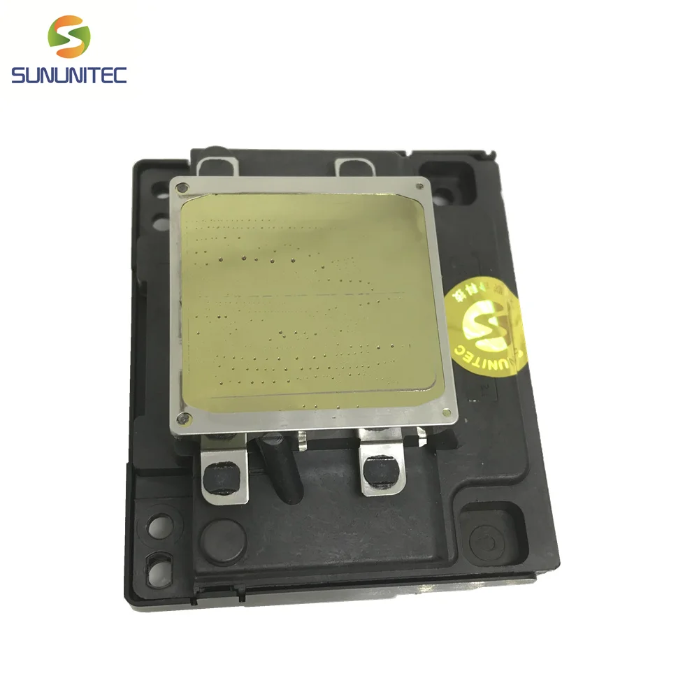 Original Print Head Compatible For EPSON ME700FW 85ND T40W 80W TX550 TX600 TX610FW TX620FW ME900WD ME960FWD NX515 Printhead (1)