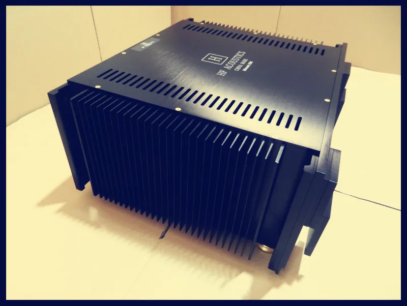 Latest NEWest Upgraded 29M fully balanced HI-END power amplifier hifi audiophile Gaowen power amplifier 29M 320W*2 8Ω, 640W*2 4Ω