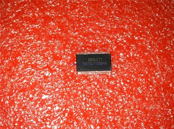 

1pcs/lot SN75LVDS84ADGGR SN75LVDS84A SN75LVDS84 TSSOP48