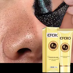 Маска для лица Нос черный маска blackhead удалить пор полоски чистая кожа Очищающая маска для лица угольная маска для носа очистить от акне