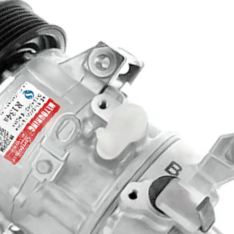 5SE12C компрессор кондиционера для автомобиля Toyota Avensis/Toyota 41 88310-05090 447260-1744 447190-3660 88310-0F030 GE447260-1744 8831005120