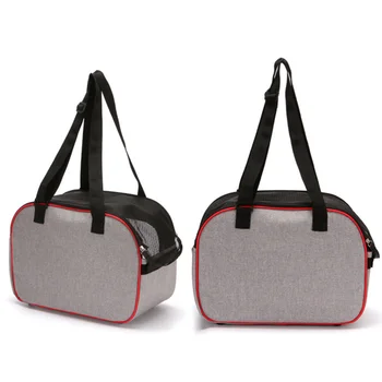 

1pc Pet Bag Portable Shoulder Bag Handbag Travel Bag Outdoor Pouch Storage Bag for Dog