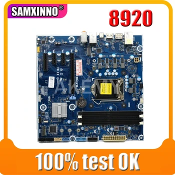 

JIANSU Original For Dell XPS 8920 Desktop Motherboard CN-0VHXCD 0VHXCD Z170 LGA1151 IPKBL-VM DDR4 MainBoard 100% Tested