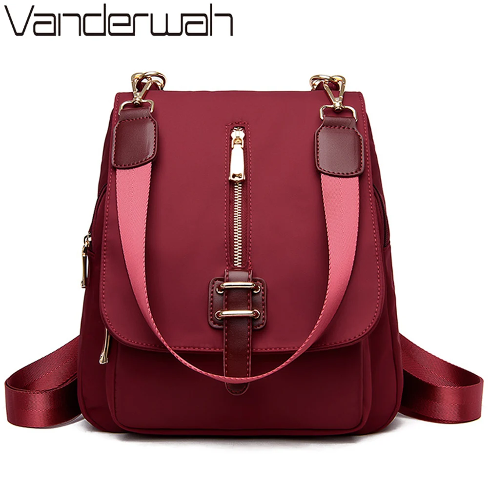 Роскошный школьный рюкзак для девочек подростков Mochila Feminina женские рюкзаки