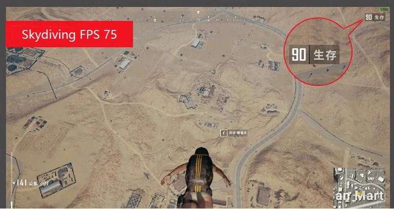 placa-mãe de pc, 1866 mhz, 240 pinos, 1.5v