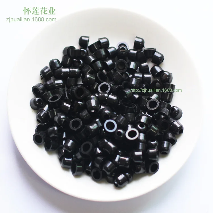 Аксессуары для самостоятельной сборки, распродажа, полезный продукт, аксессуары для живописной местности, горячая Распродажа, заколки для растений с клевером dou ya cao