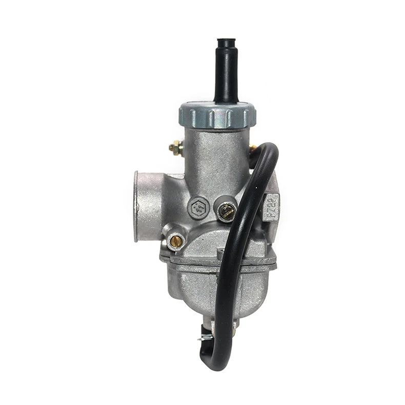 PZ16 16mm Carburetor Carb for MOPED ATV MINI CHOPPER Go Kart 110cc 90 70 50 - - Racext 20