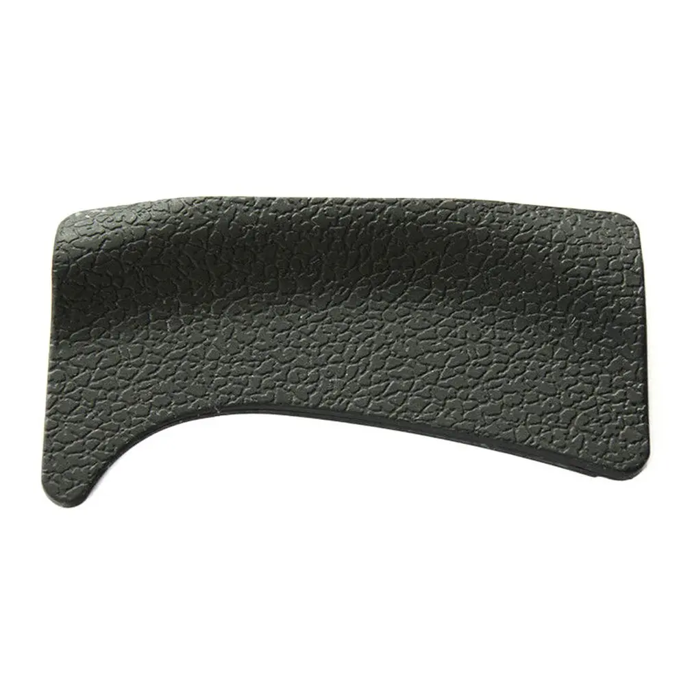 

Camera Replacement Parts Bottom Rubber Grip And Back Rear Grip For Nikon D300 Durable Camera Repair Parts