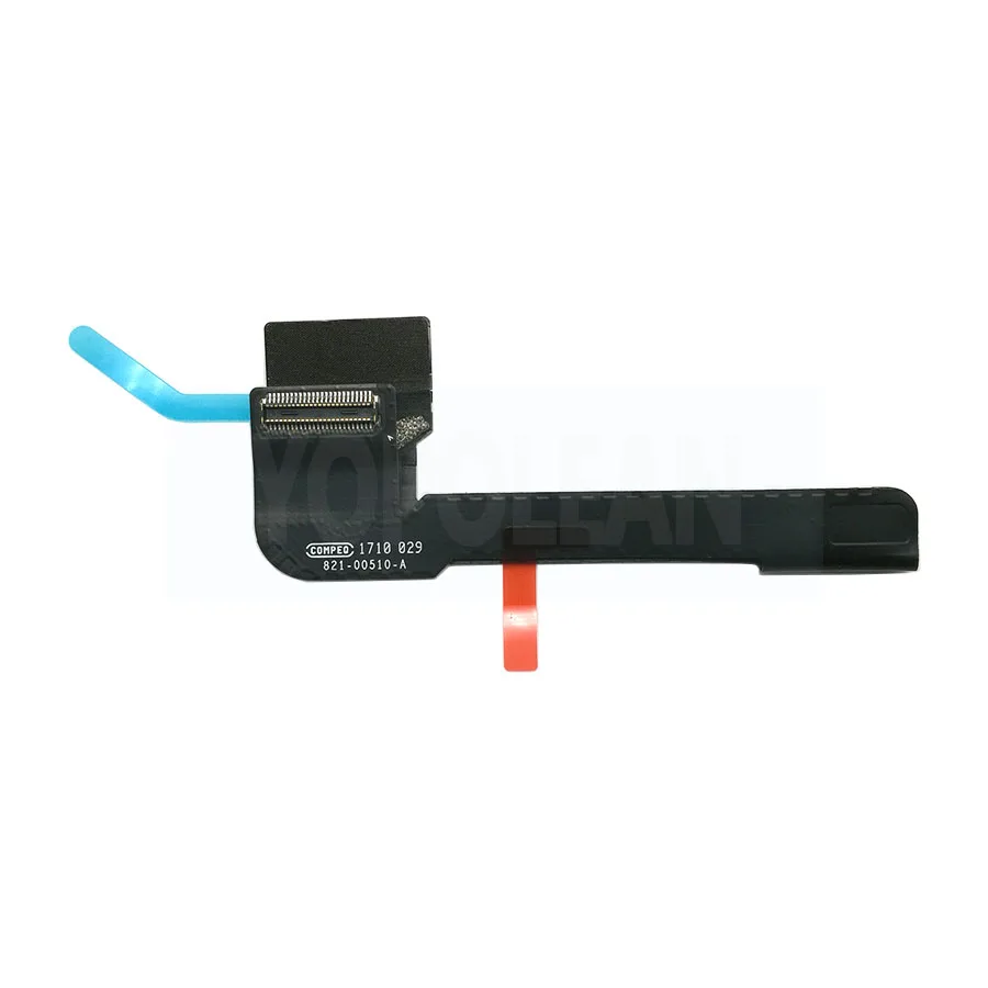 Новый ЖК кабель LVDS для Apple Macbook 12 дюймов A1534 2015 2016 821 00318 A 00510 A|Компьютерные кабели и
