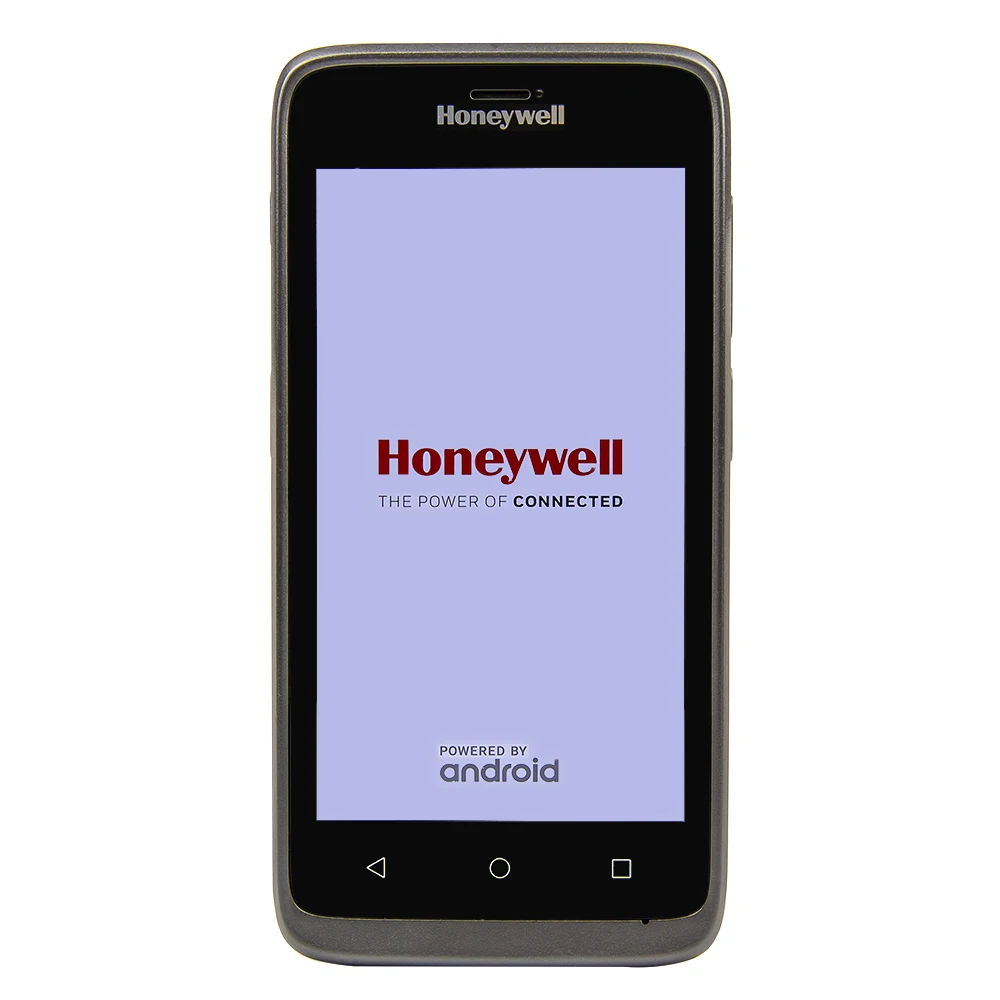 Honeywell Scanpal EDA51 Android 8.1 Barcode Scanner Handheld Terminal PDA Mobile Computer 2D Bar Code Reader with Battery paper scanner Scanners