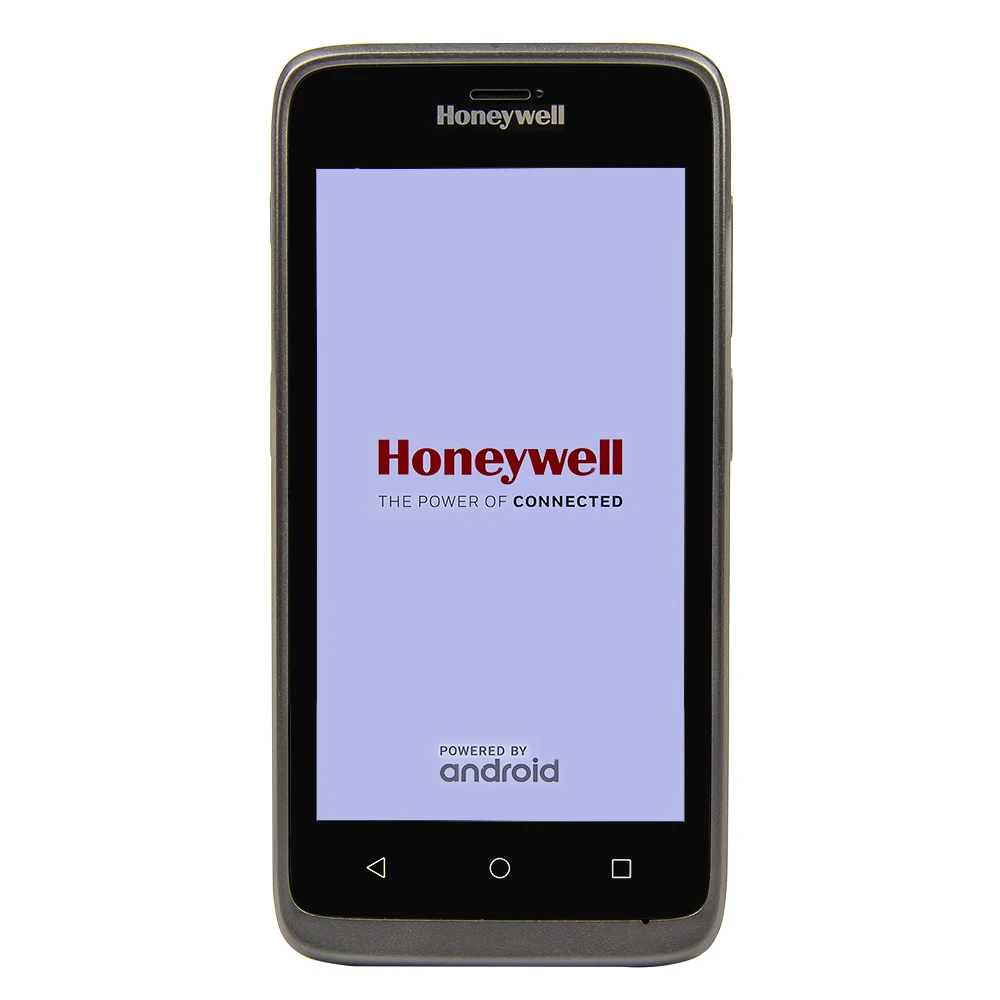 Honeywell Scanpal EDA51 Android 8.1 Barcode Scanner Handheld Terminal PDA Mobile Computer 2D Bar Code Reader with Battery paper scanner