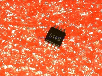 

5pcs/lot LM3478MM LM3478MMX/NOPB S14B MSOP-8