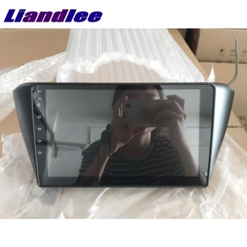 Günstige Liandlee Für Skoda Fabia Mk3 2014 ~ 2020 Auto Multimedia TV DVD GPS Audio Hallo-fi Radio Stereo Original Stil Navigation NAVI
