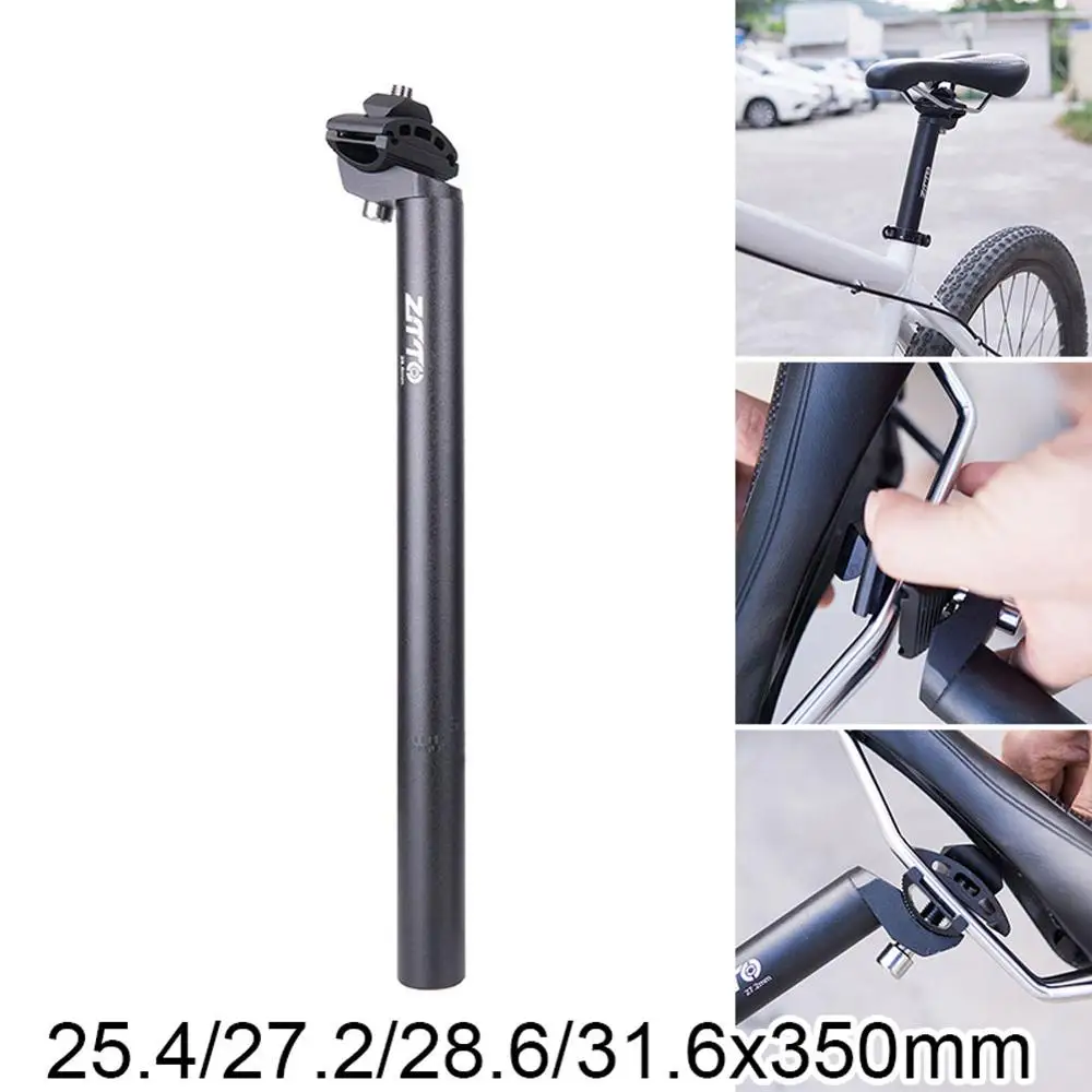 

Carbon Fiber MTB Bicycle seat post seatpost 25.4 27.2 28.6 31.6 30.8 350mm 450mm for Road Mountain bike MTB fixed gear